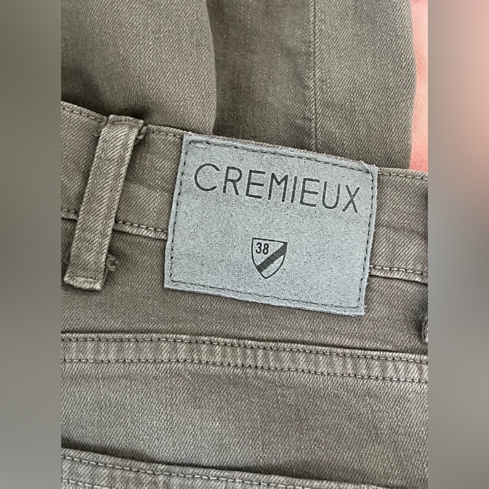 3 Men’s Pants/Shorts Waist 40